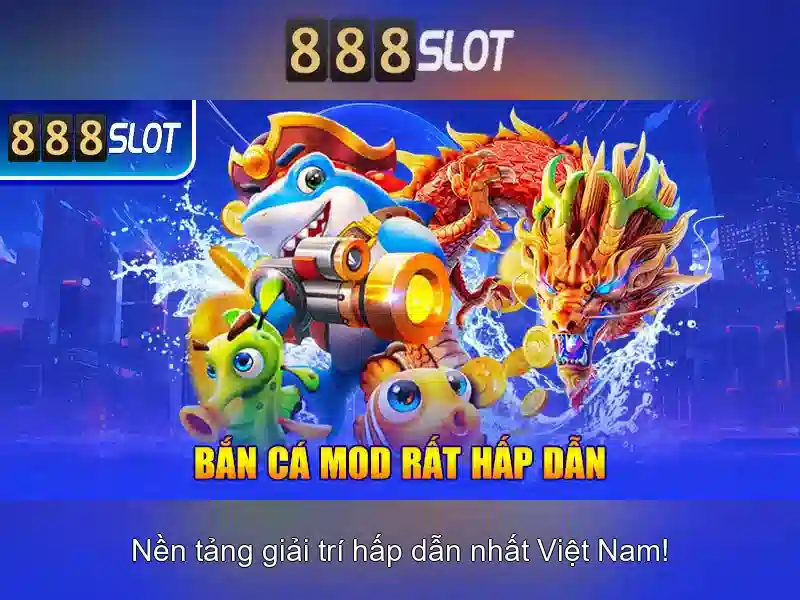 Cá cược 888Slot