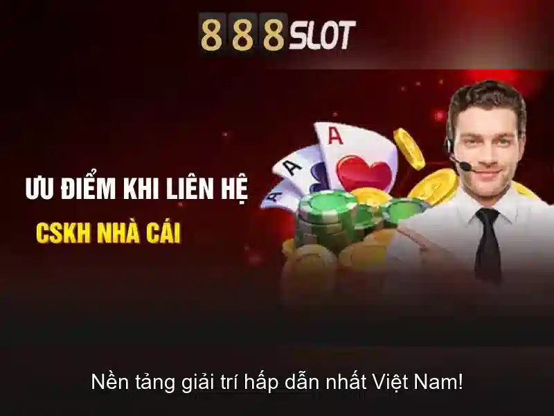 888SLOT – Trải Nghiệm Slot Đỉnh Cao Với Tải App 888SLOT 2026