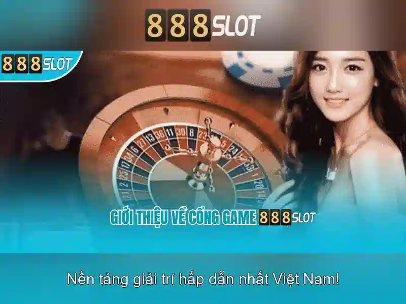 Đa Dạng Game Slot
