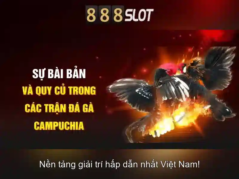 Trải nghiệm Slot đỉnh cao tại 888SLOT