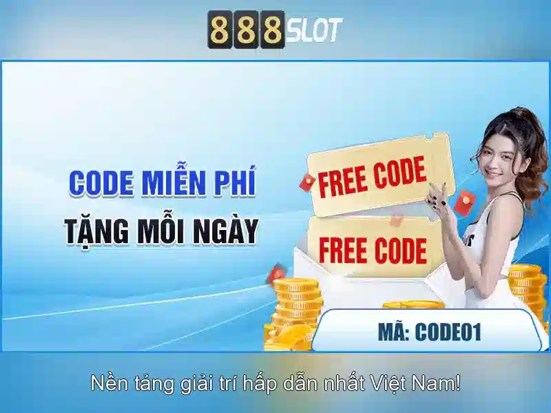 888SLOT - Thiên Đường Giải Trí Chuyên Nghiệp Chơi Là Thắng