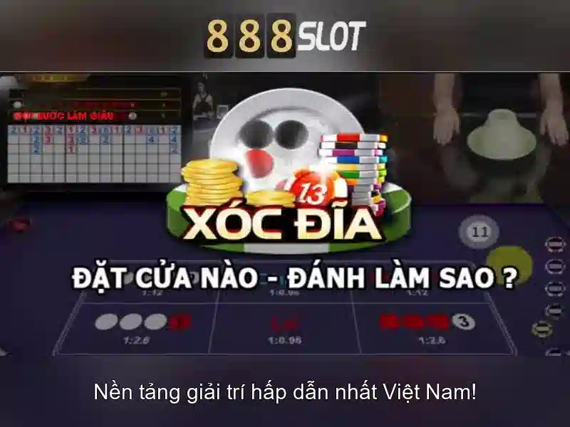 Cách Truy Cập 888SLOT Chính Thức