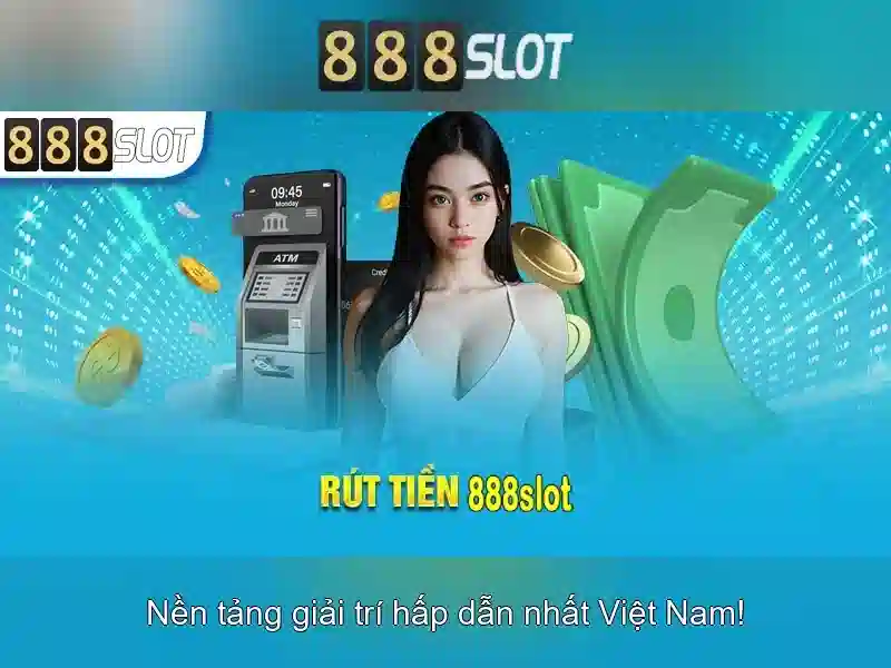 Hướng dẫn nạp tiền 888SLOT: Nhanh chóng, an toàn và tiện lợi