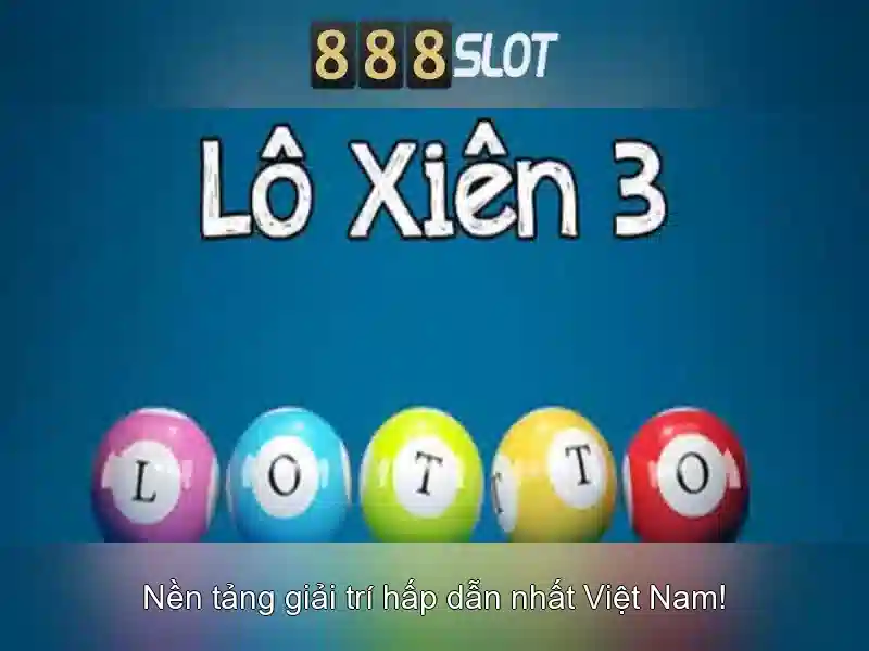 Nền Tảng Slot Đỉnh Cao 2026
