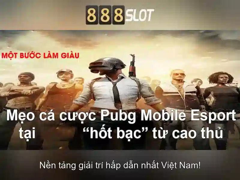 Ứng dụng 888 slot app