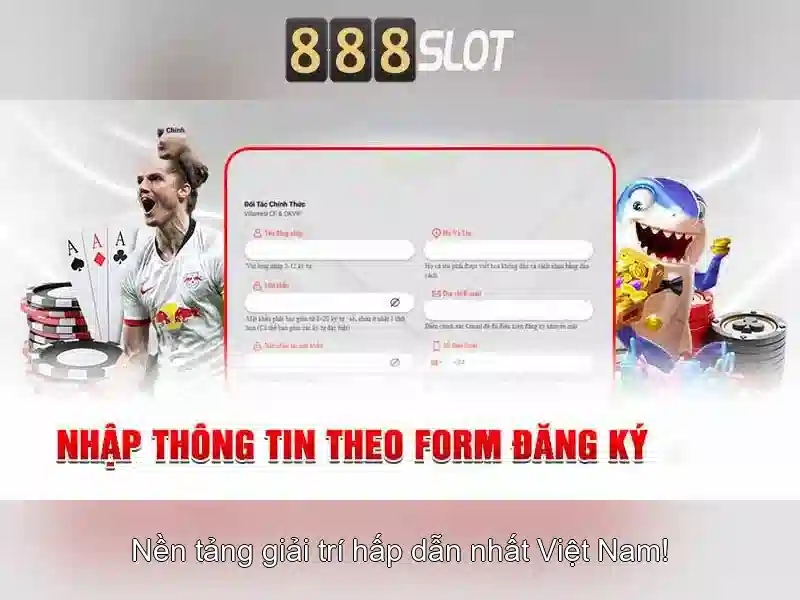 Ưu Đãi Hm 888 Slot