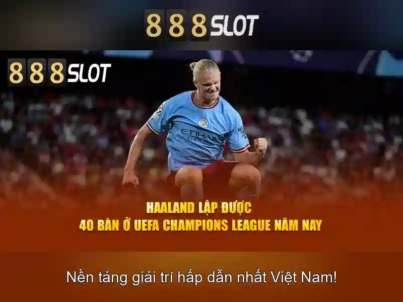 Trải Nghiệm Slot 888 Bet