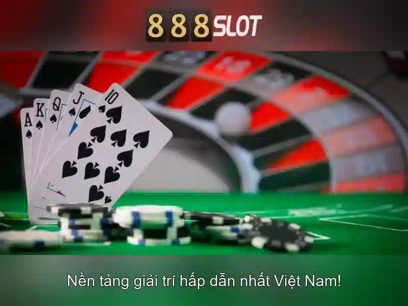 Đa dạng game Slot tại 888slot store