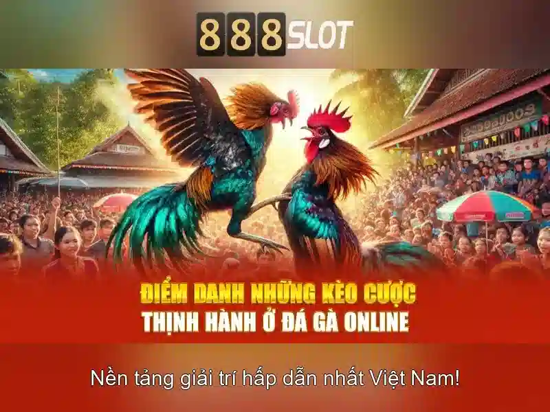 Đặc Điểm Nổi Bật Của 888SLOT