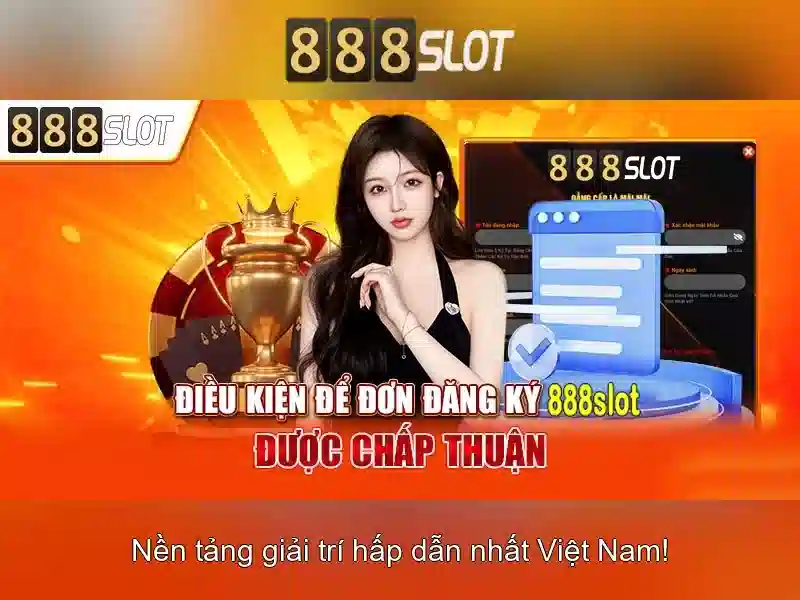 mẹo chơi Slot 888SLOT