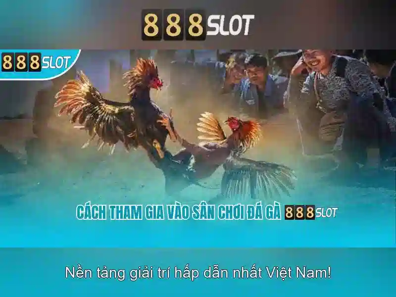 Trải nghiệm slot đỉnh cao