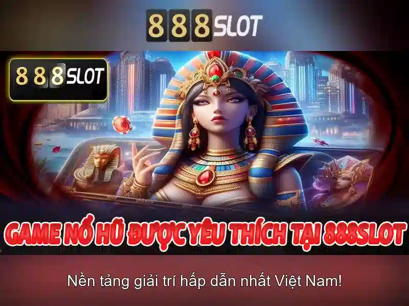 Trải Nghiệm Slot Đỉnh Cao