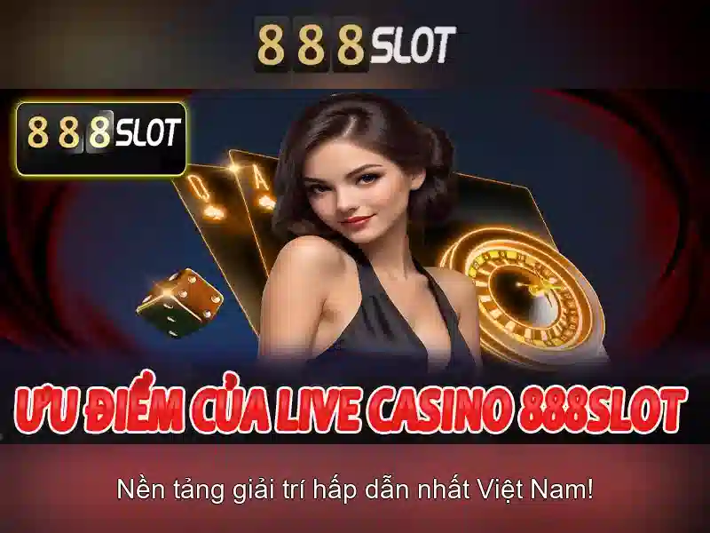 đăng ký 888SLOT