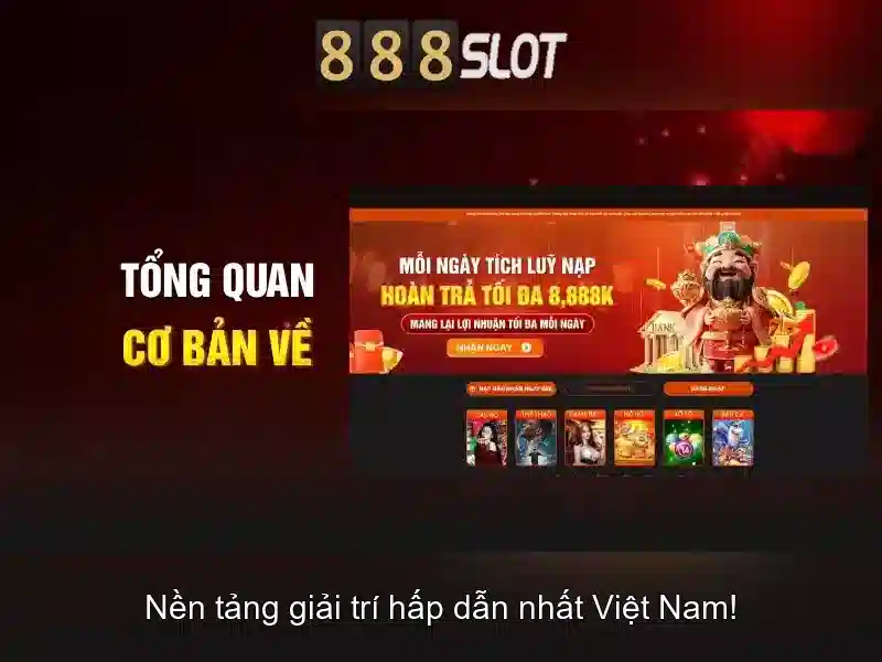 888SLOT – Trang Chủ 888SLOT Chính Thức Không Bị Chặn 2026