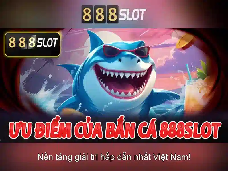 Ưu Đãi Đặc Biệt Cho Thành Viên 888slot vip