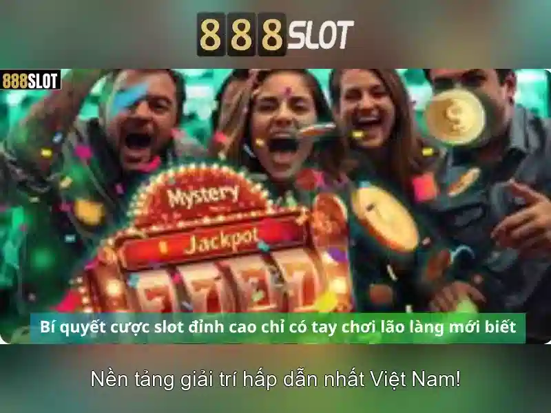 Ưu Điểm Của 888SLOT