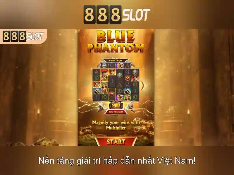 Trải Nghiệm Slot 89