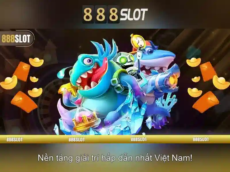 Tải App 888SLOT