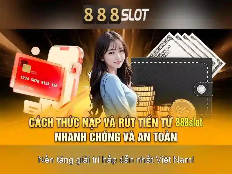 Trải Nghiệm Slot