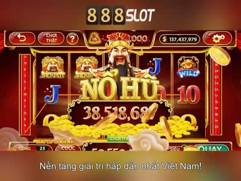 Tỷ Lệ Trả Thưởng Hấp Dẫn
