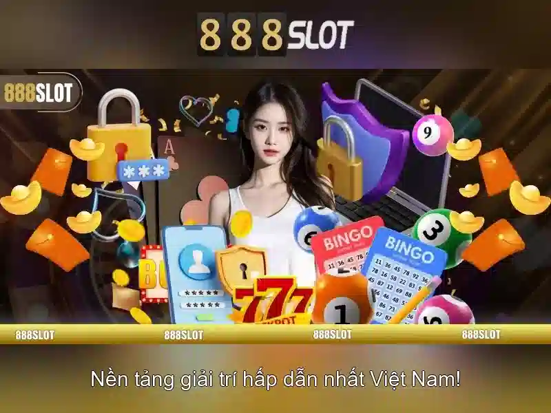 Kho Sách Slot Game 888SLOT