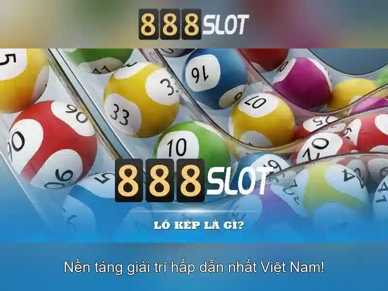 Khuyến mãi 888SLOT