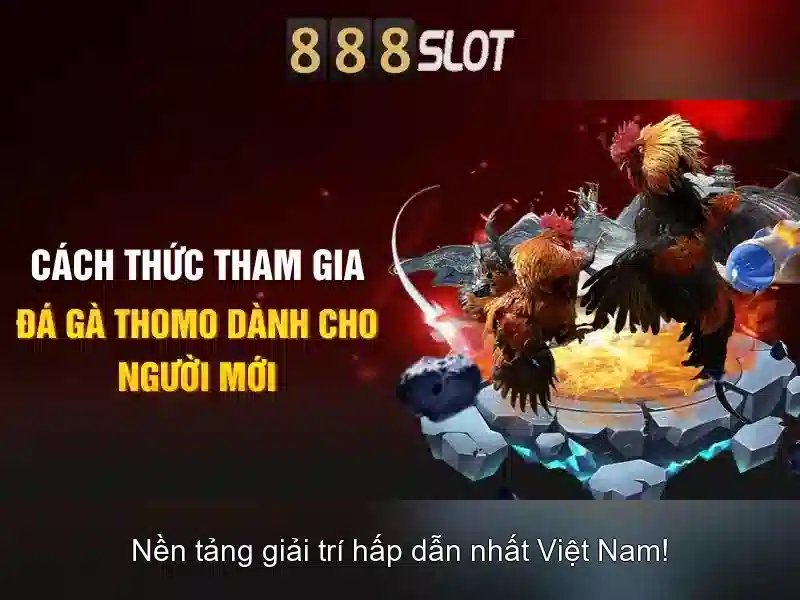 Trải nghiệm Slot đỉnh cao 888SLOT