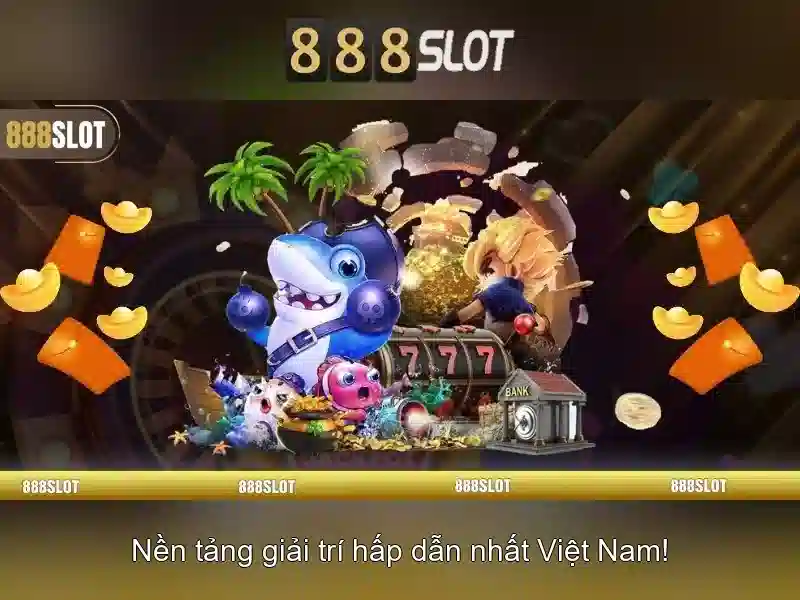 Đăng Ký 888SLOT