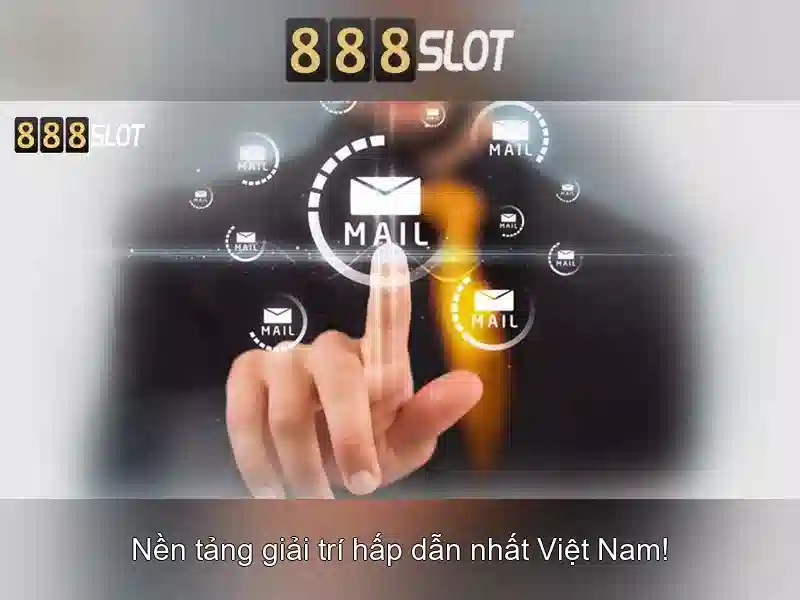 Slot Game 888SLOT