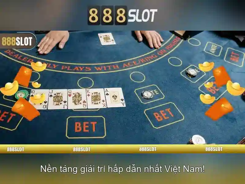 Tải 888SLOT App