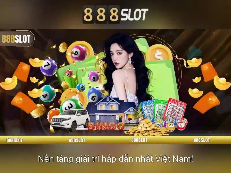 Trải nghiệm Slot Đa Dạng