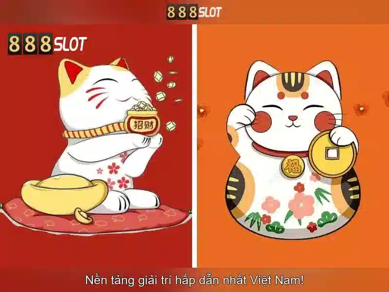 trải nghiệm 888slot