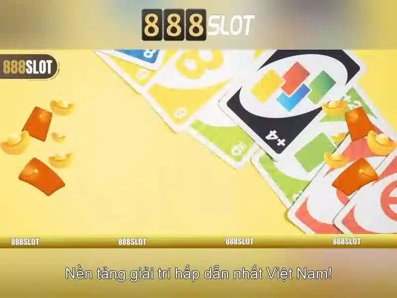 Ưu Điểm Nổi Bật Của 888SLOT