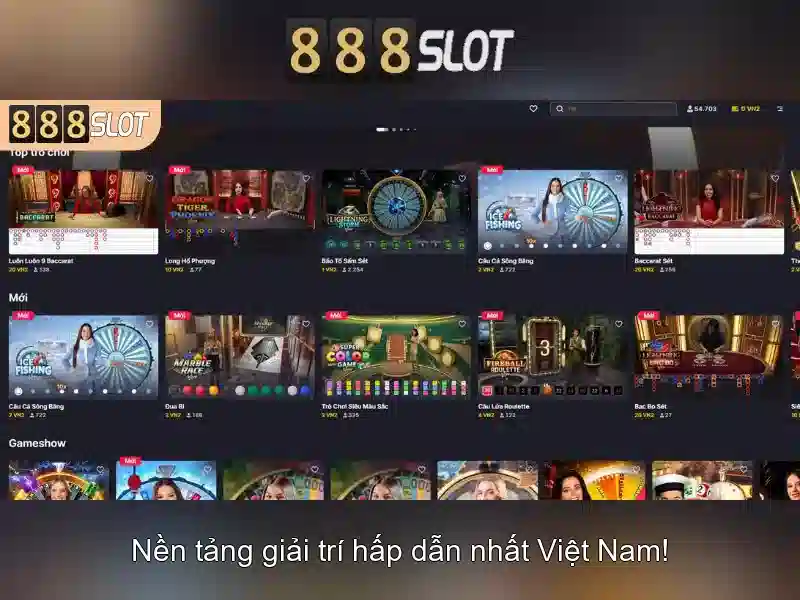 Hướng Dẫn Tải 888slot APK iOS – Dễ Dàng Truy Cập Mọi Lúc