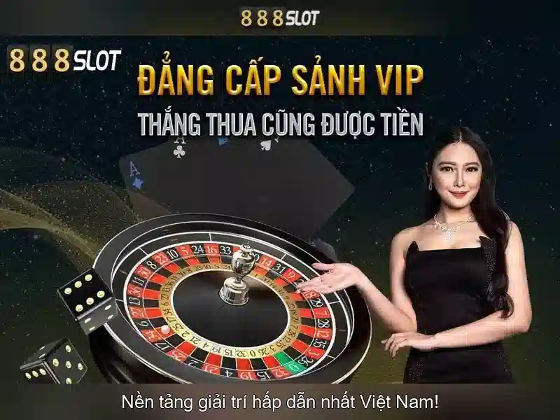 888SLOT - Kèo Cược Hấp Dẫn, Tỷ Lệ Cược Cạnh Tranh