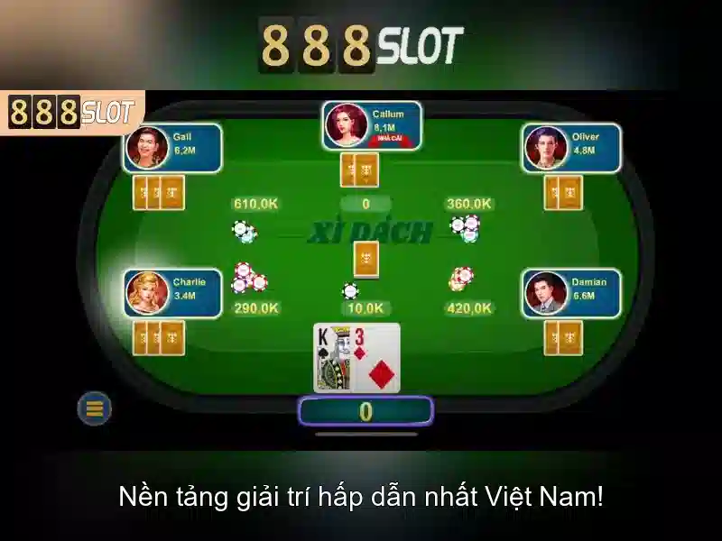 Trải Nghiệm SLOT