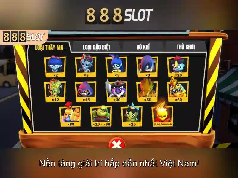 Từ Chối Trách Nhiệm 888SLOT Bảo Vệ Quyền Lợi Người Chơi