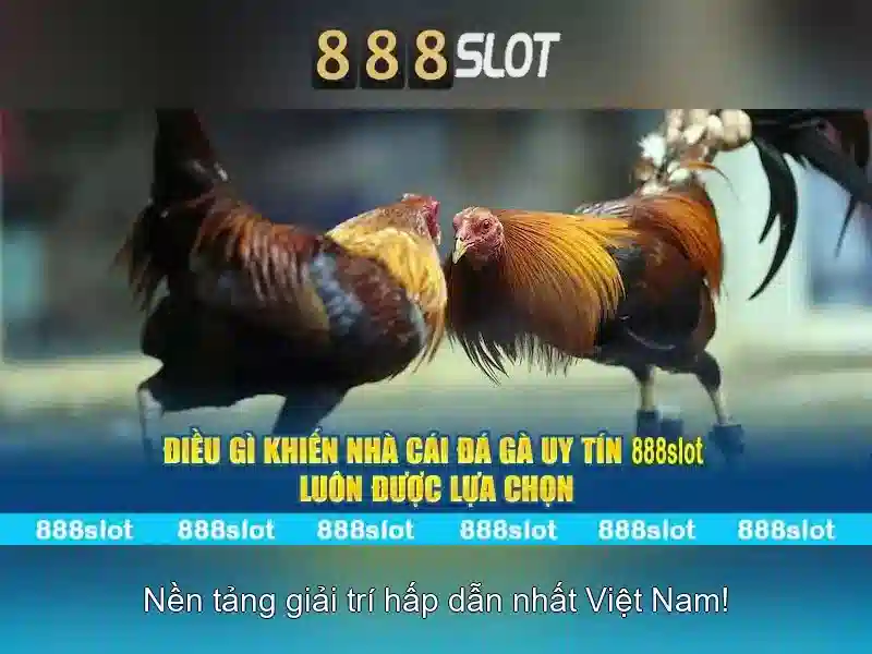 888SLOT - Tham Gia Slot 888 Trực Tuyến Thú Vị Nhận Thưởng Hấp Dẫn 2026