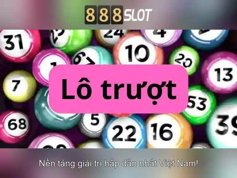 Trải nghiệm cá cược slot đỉnh cao