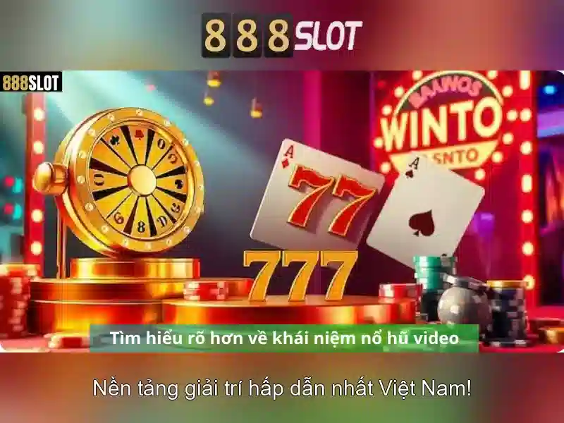 Tải App 888slot