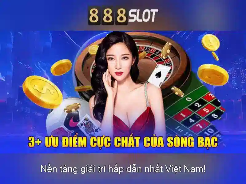 Hệ thống 888slot kasir