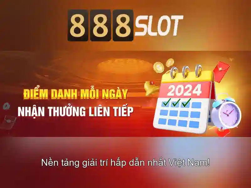 Cách Chơi Slot Game 888slot