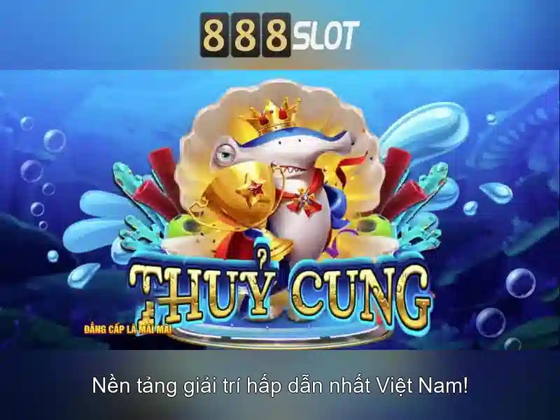 Trải nghiệm nổ hũ 888SLOT