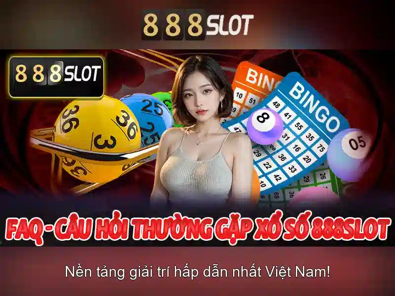 Trải Nghiệm Slot Game 888slot
