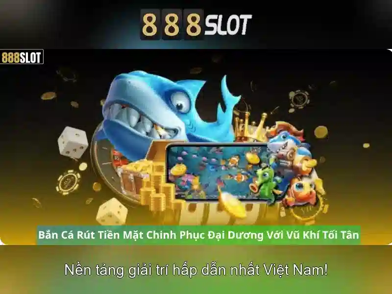 Ưu đãi Slot Online