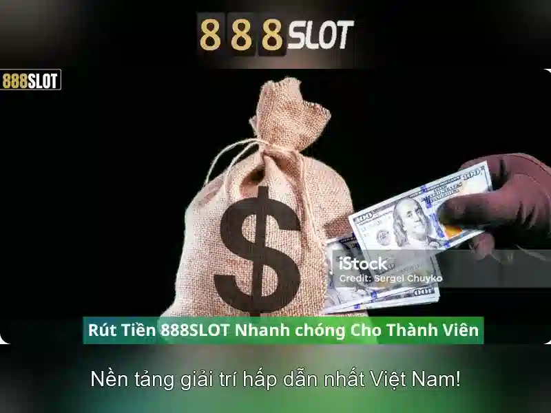 Đăng Nhập 888SLOT