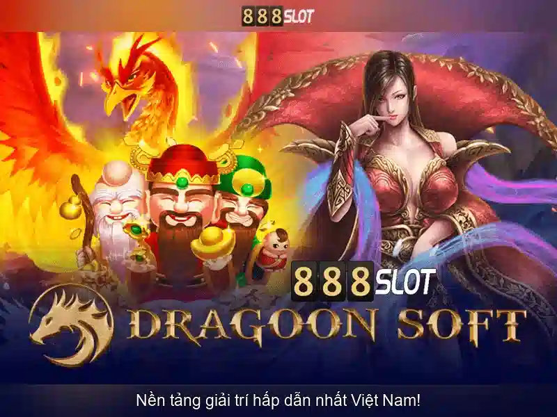 Trải Nghiệm Casino Đa Dạng Tại 888SLOT