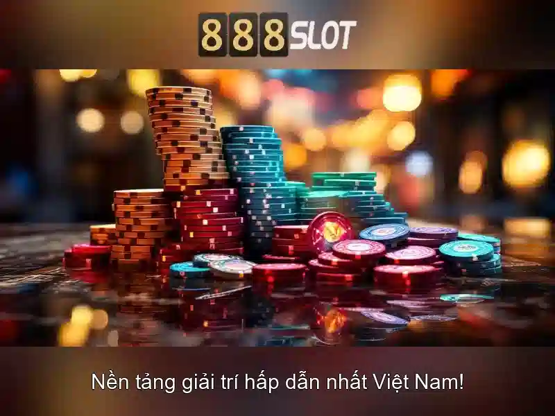 Đăng Nhập 888SLOT