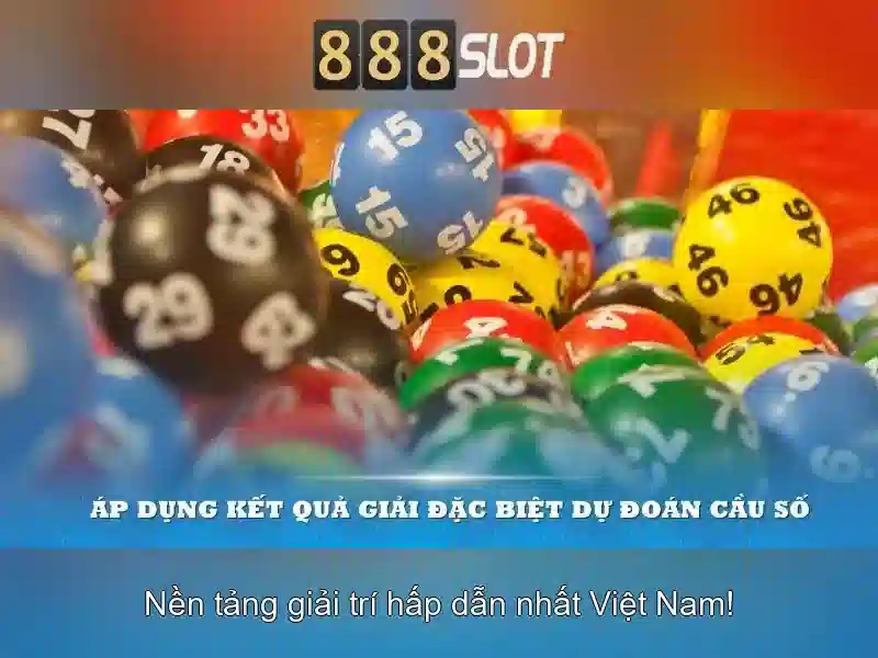 Trải nghiệm slot đỉnh cao