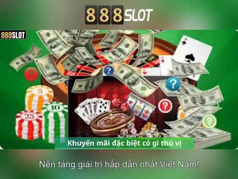 Ứng dụng 888slot apk